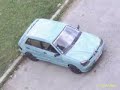 Subaru Justy Concept