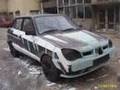 Subaru Justy Concept