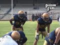 Clasico Pumas UNAM v Aguilas Blancas IPN Onefa 3-Nov-2007