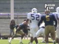 Clasico Pumas UNAM v Aguilas Blancas IPN Onefa 3-Nov-2007