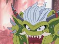 Digimon Episodio 13 La aparición de Angemon Parte 2/2