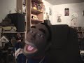 Shake Yo Poak Chops puppet test