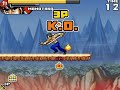 Jump Ultimate Stars Test Player: Personajes de Skg Otokoju 2/2