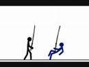 Pivot Sword Fight