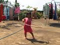Hula & Rumput
