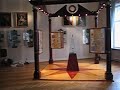 Prague - Bedrich Smetana Museum@Vltava river