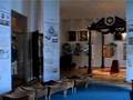 Prague - Bedrich Smetana Museum@Vltava river