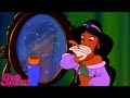 Hiras DHS Character Intro - Aladdin