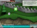 Arcanists-Arcane Mega Flash