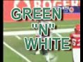 GREEN IS THE COLOR 2007  - SID316