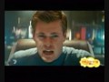 Chris Hemsworth on The Morning Show