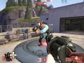 Team Fortress 2 - WAR ! Update : New Features Part 1 (Soldier)