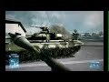 This is a short clip on where to shoot a tank and more importantly WHERE YOU STAND. Shooting tanks is all about the angle at which you do it from. If you shoot the side from an angle it is 22 damage. If you shoot the side from a 90degree angle it is 34. The back is the same. It is an angle shot of 39 damage versus 59 damage. You can now two shot a tank without reactive armor. So basically be patient and get the RIGHT shot. Just because you see the tank does not mean you shoot it! Most important note. Kill repair engi's first. The engi tool is the most over powered tool in the game. Drop rubble on them, nade them or shoot them in the face.