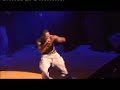Keith Murray Live I SHOT YA London (epmd)