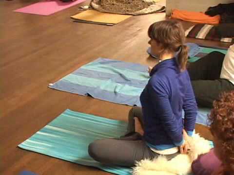 how to remove tension