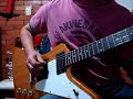 Gravemakers & Gunslingers (coheed cover)