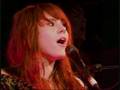 Kate Nash I'm Not Gonna Teach Your Boyfriend How To Dance