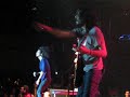Chris Cornell Nov.21 2008 Rusty Cage video.avi
