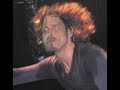 Chris Cornell Nov.21 2008 Rusty Cage video.avi