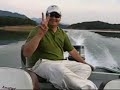 Black Bass no Capivari