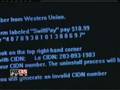 Computer Virus, Spyware.