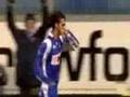 Bryan RUIZ (KAA Gent 2007-08)