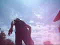 freerunning