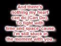 Justin Bieber - Stuck In The Moment (Lyrics On Screen) My World 2.0 2010