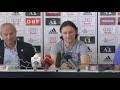 Abschied von Niko Kovac