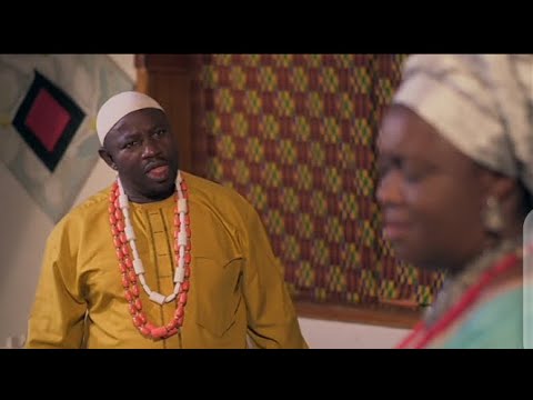Gospel Films Review Show Episode 18 ILE YIYO