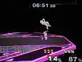 DSF fox vs Romeo falcon