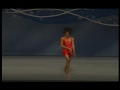 What's Love Got To Do with It - Jacquelin Harris