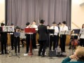 Lebedik un Freylech and Freitog Nochn Tzimmis (Maxwell Street's Junior Klezmer Orchestra)