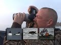 Sea Ducks \"Duck, Dogs & Decoys\" DVD promo... Sea Ducks \"Duck, Dogs & Decoys\" DVD promo...