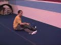 Para los que practivan artes...