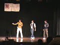 Patni Annual Day 2008 Skit - Ek Anaar Chaar Bimar Part 2 Patni Annual Day 2008 Skit - Ek Anaar Chaar Bimar Part 2