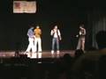 Patni Annual Day 2008 Skit - Ek Anaar Chaar Bimar Part 2
