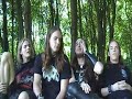 Wie macht man Wacken