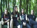 wie macht man wacken