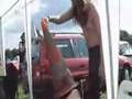 Wie macht man Wacken