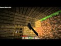 X102 - X's Adventures in Minecraft - 004 - The Outer Fort of the X-Cave