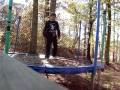 videos de Trampoline tricks