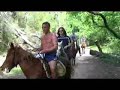 Horse Riding In Marmaris, Turkey