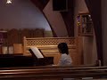 kiwanis violin competition