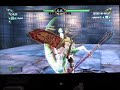 Aumni(Hilde) vs page(Mina) #1