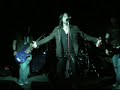 edenstar performs beast (off their upcoming album skin summer) live at the junkyard