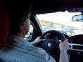 BMW 335i Cabrio E93 @ Interlagos - Brazil