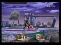 videos de Malva (Snake) vs Alain (Toon Link) 3 - Winner Final