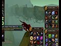 Sirlobo 70 lvl feral druid pvp in world of warcraft