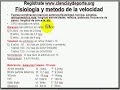 Fisiologia Ejercicio Entrenamiento Deportivo Velocidad 15